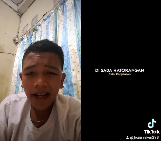 namaku Jhoni Rasken SIPAYUNG asal DKI Jakarta barat 