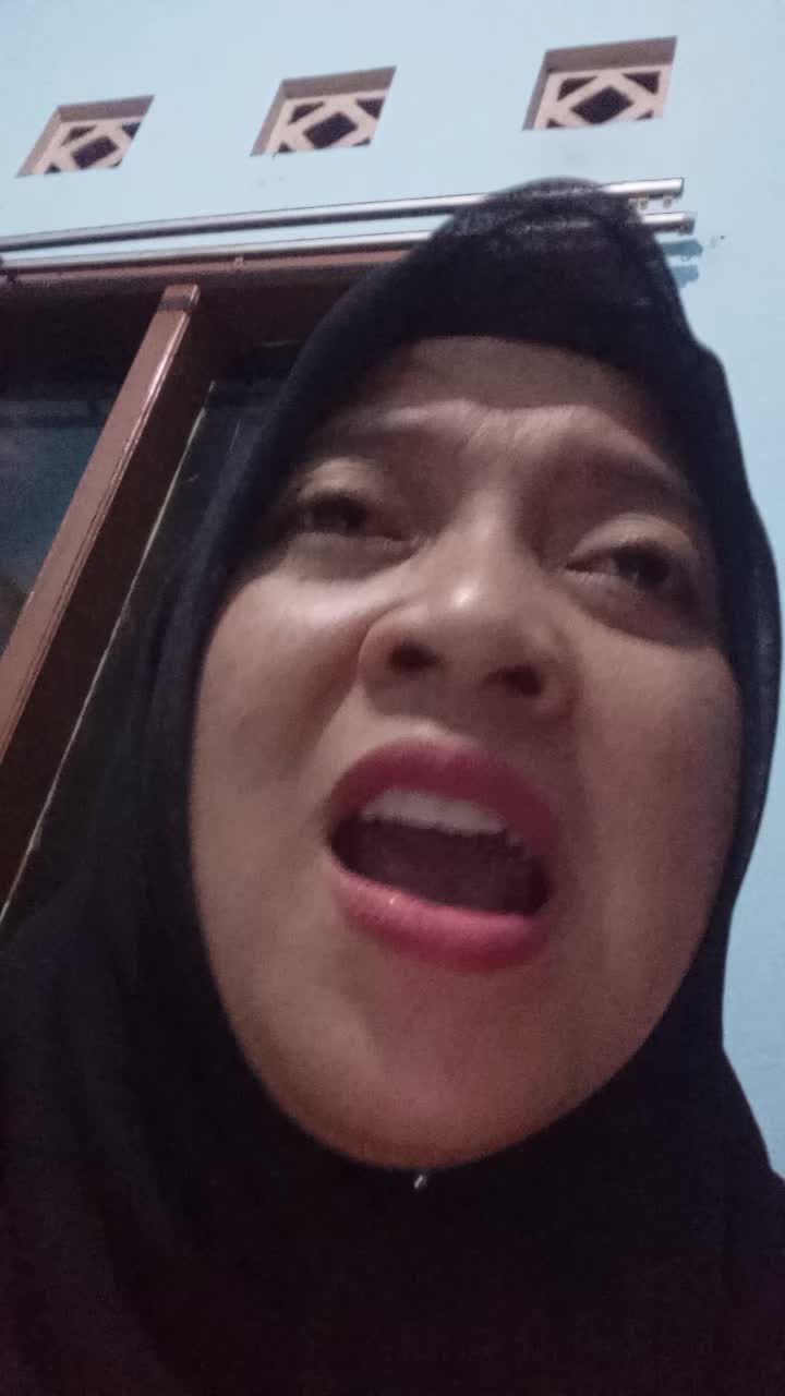 alit wahyuni_ kota Banjar patroman_ 30tahun 