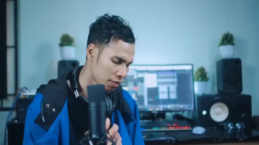 XFI2023 SOLO YUDI FERDIAN 31 TAHUN BALIKPAPAN TAKDIR CINTA