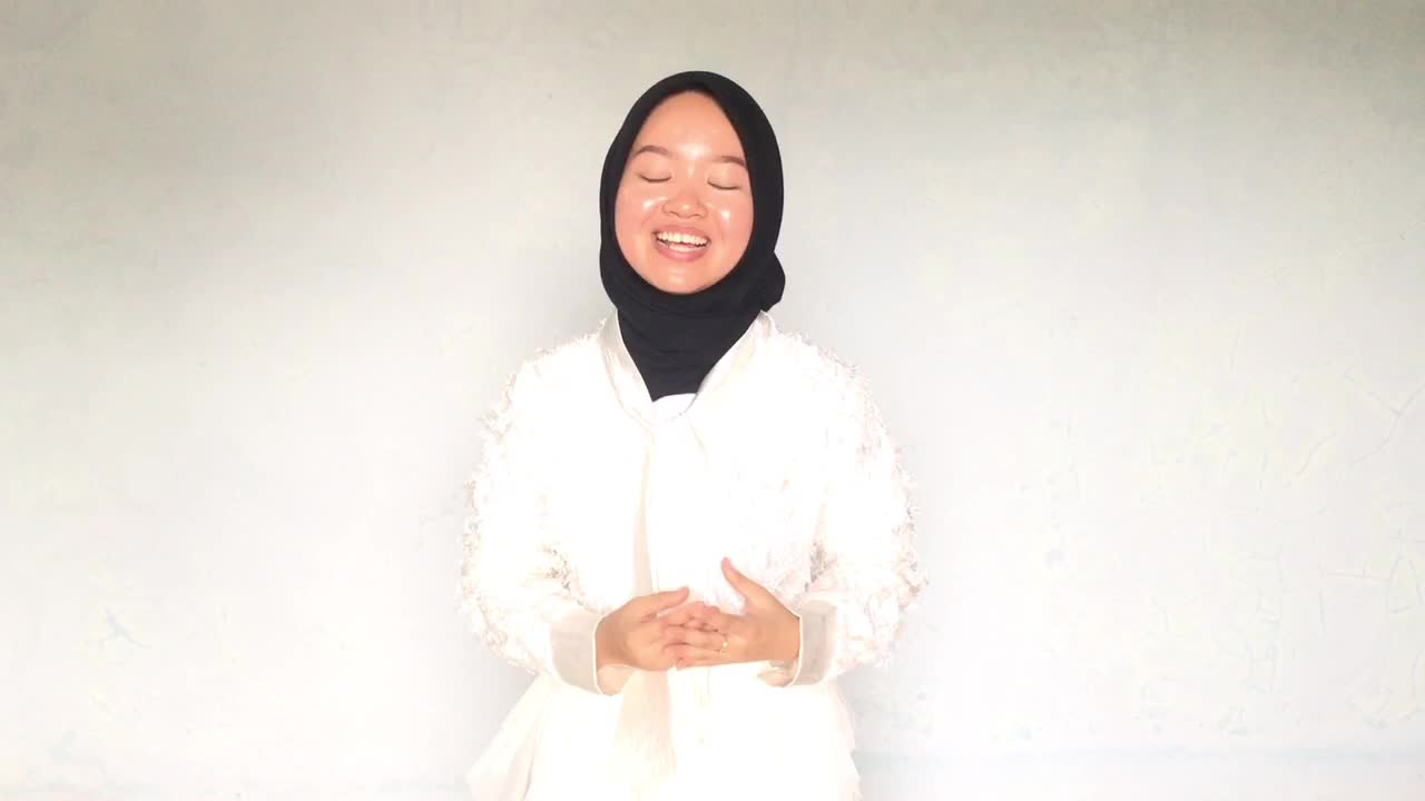 ZAHRA QALBU LISSASTRO_15th_BEKASI_DOAKU HARAPANKU #VoiceOfRamadanGTV "Doaku Harapanku sebagai doa dan harapan untuk lolos audisi VOR 2021"