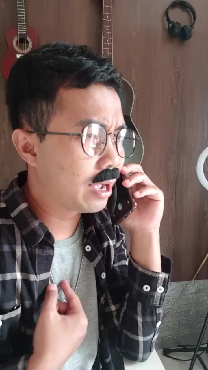 gak semudah itu perguso