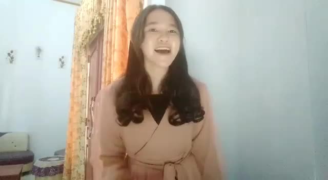 KDI 2022 Ocha Dilva Husna, Mukomuko Bengkulu 17 tahun (Cinta berpayungkan bulan ) #OnlineAuditionKDI2022