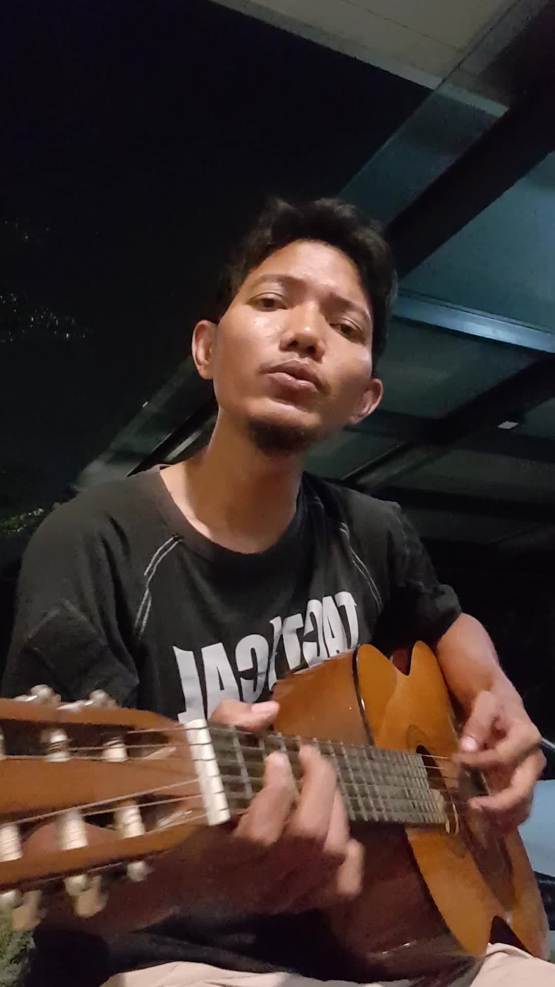 layang kangen - Didi kempot (cover)