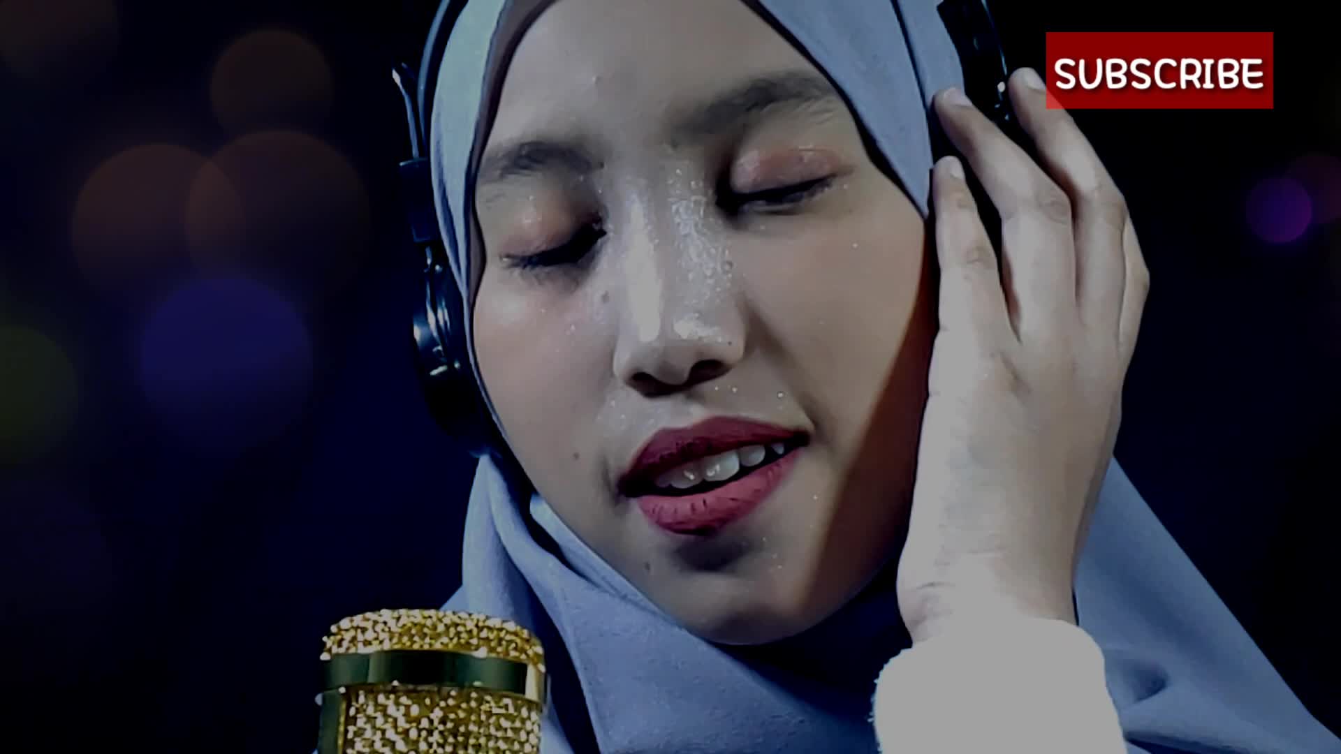 TASMA'UNI RABBAH COVER SYIFA AULIA_TASIKMALAYA_DUKUNG SAYA YA KAKAKU_Salam Kenal Dari Tasikmalaya Ya Kakak_Mari Bersh#RCTIPlusShowYourTalent