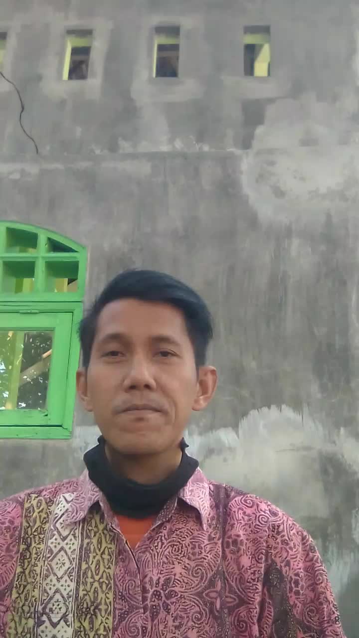 Kdi2021 gugun  kedirijatim umur40 thn lagu sakitgigi #OnlineAuditionkdi2021
