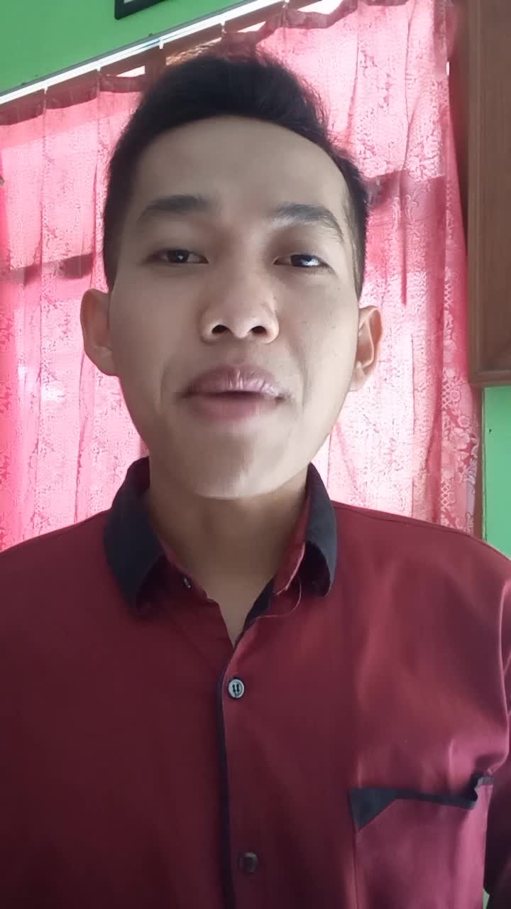 KDI 2021 EKO SETYAWAN PACITAN JAWA TIMUR 28 TAHUN MENARI DI ATAS LUKA #OnlineAuditionKDI2021