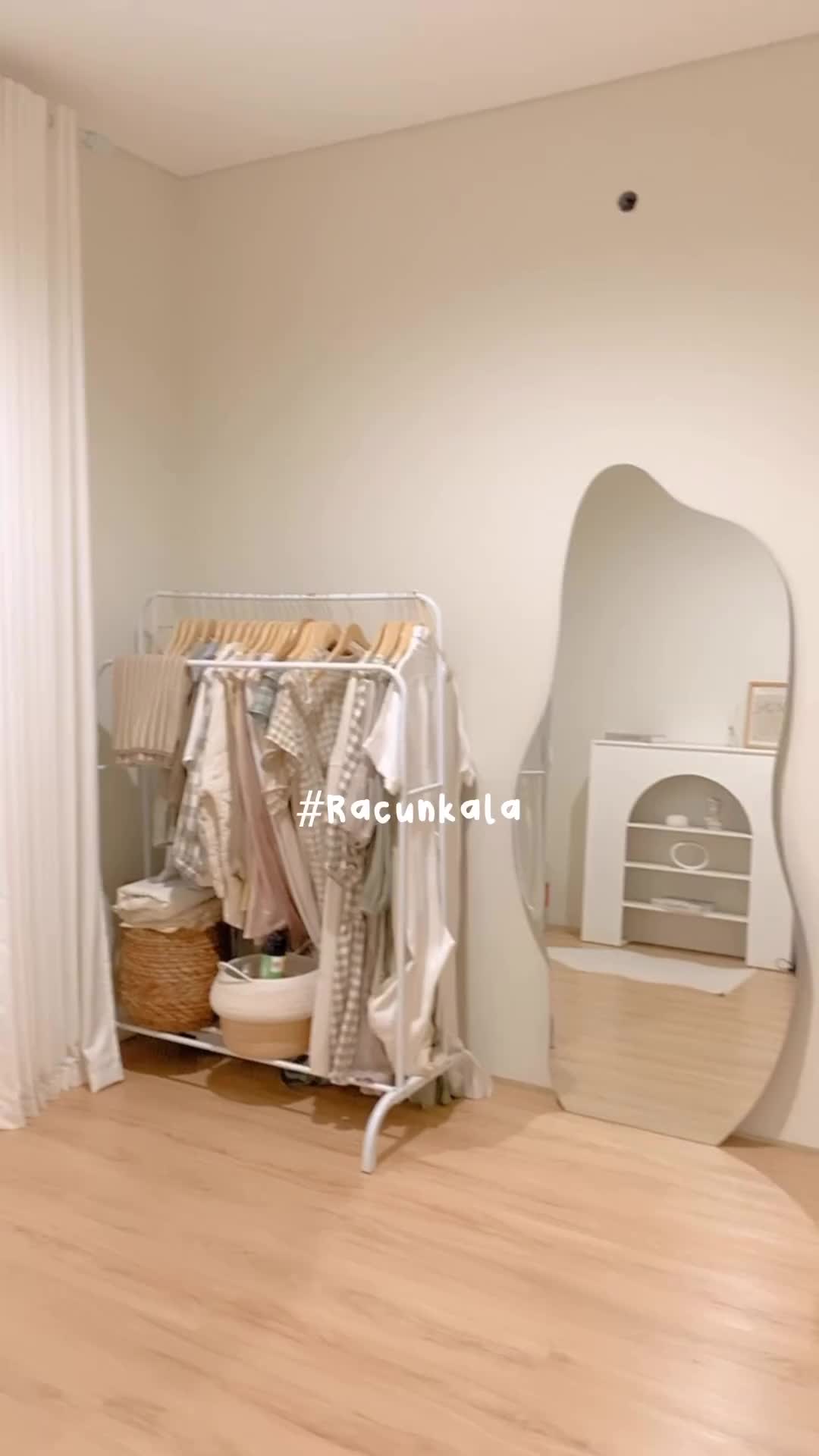 Buat yang males ngepel, cara ini solusi banget