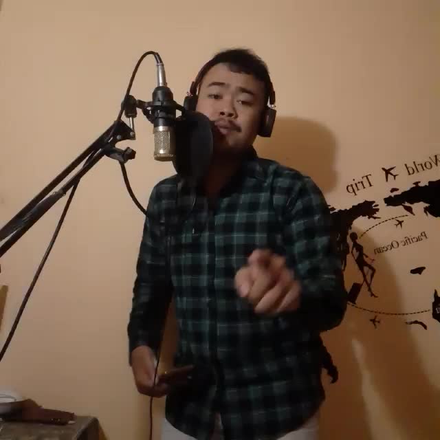 SRY AJI PRABOWO MUKTI_25_KEDIRI_RADIO BONANSA FM_TANJUNG MAS NINGGAL JANJI