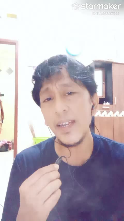 nada tinggi. lagu isda