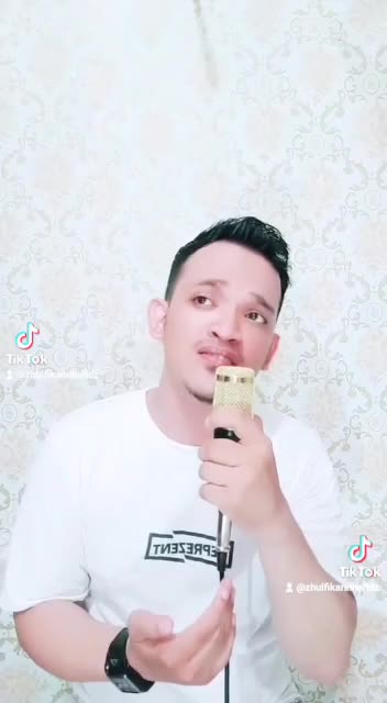zhulfikar muh. amin_26_Makassar_Sholawat jibril