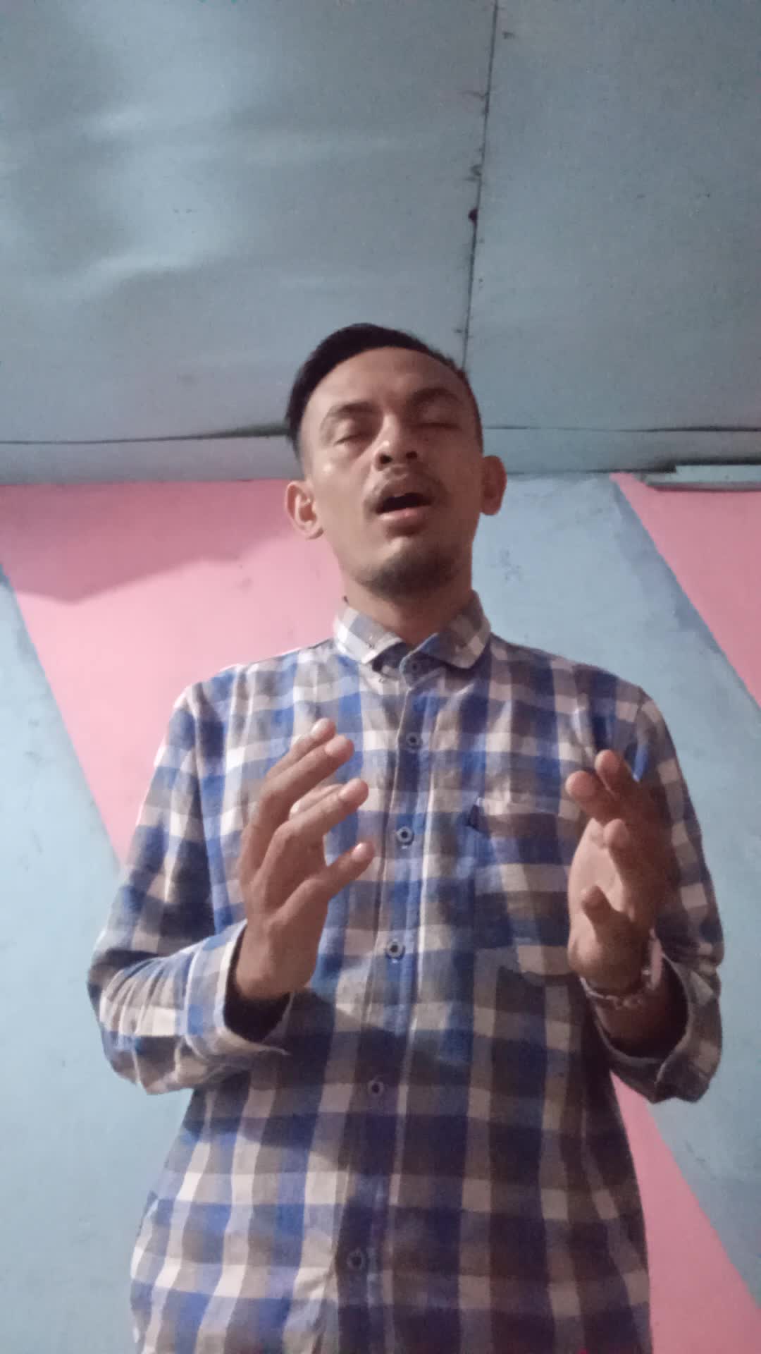 #audisionlinerisingstardangduti