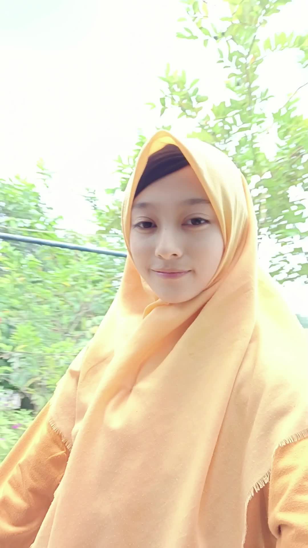 Ramadhan tiba slowmo