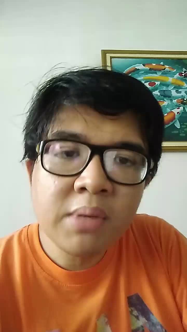 The Singing Bee Indonesia Tory Yulianto Moenandir Singing (Menjadi Dia)