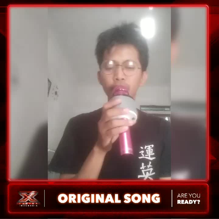 XFI2023 SOLO FITRA AGUSTIAN 31TAHUN SUKABUMI TRI SUAKA - AKU BUKAN JODOHNYA