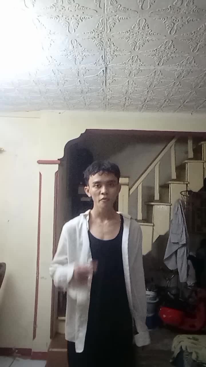 TINBS The Indonesian Next Big Star Ajie Purnama Atmaja 21 Tahun Kota Depok Jawa Barat I Like Me Better & All I Wanna Do