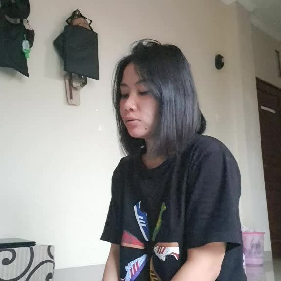 TINBS kasniati 27 tahun asal palopo IT'S OK