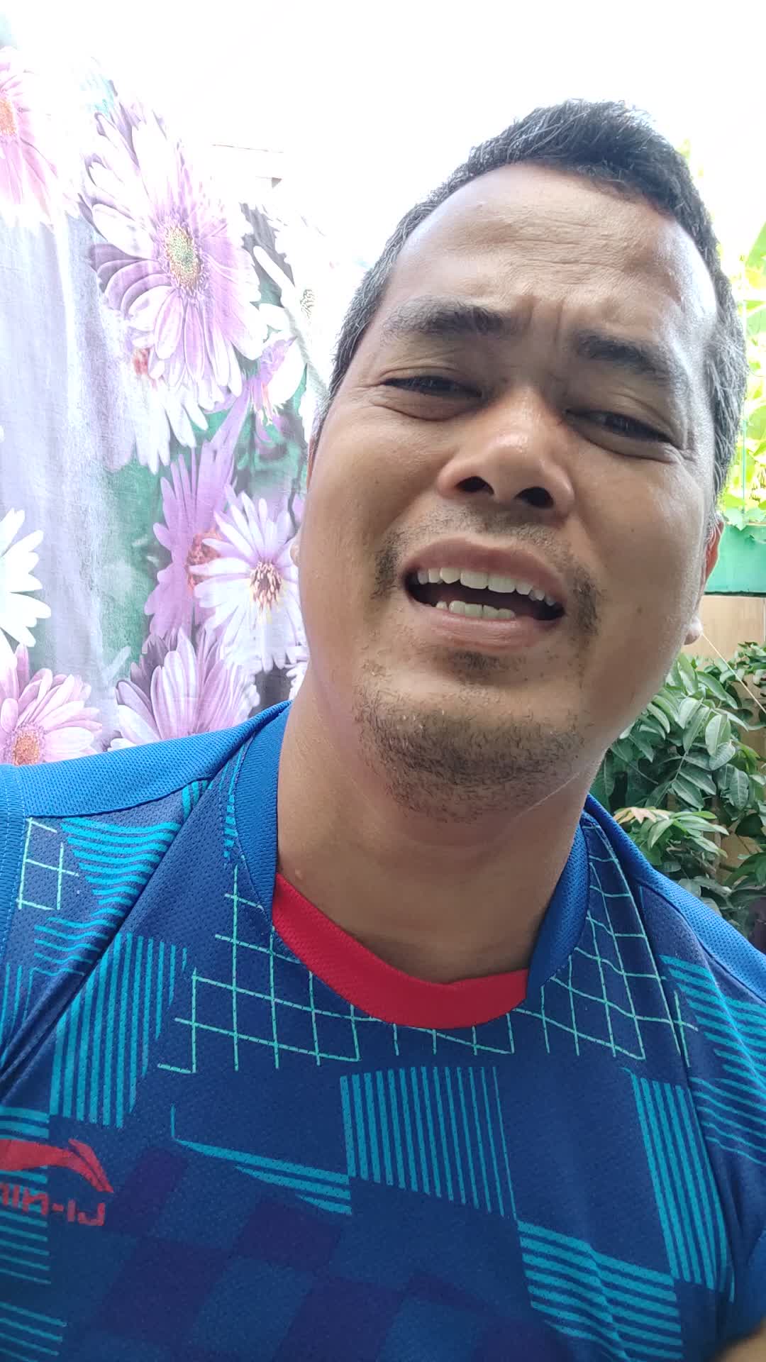 XFI 2021 SOLO PURWANTO 40TH KARANGANYAR SOLO JAWA TENGAH I STARTED A JOKE