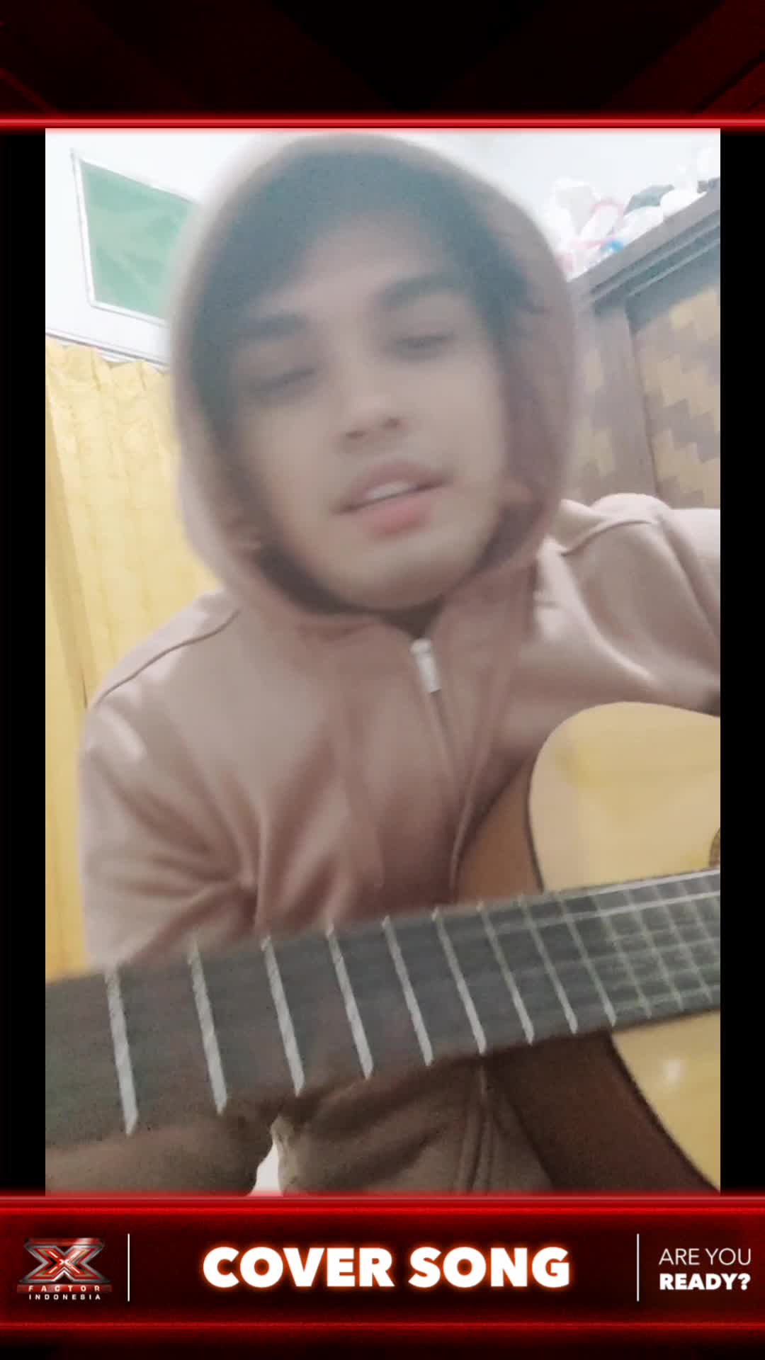 XFI2023 SOLO FARID TIO 25 BENGKULU CINTA JANGAN KAU PERGI