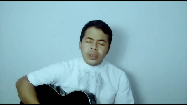 Asep Saepul Anwar, 29thn, Sukabumi, Robbi kholaq. #voiceoframadangtv