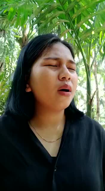 KDI/Solo/Ira Maya Sova/20 tahun/Haruskah Berakhir