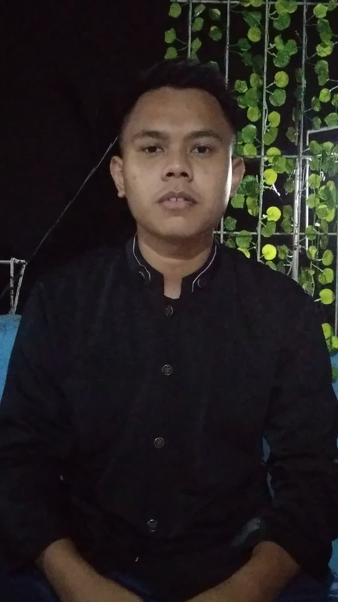 assalamualaikum perkenalkan nama saya muhammad ilyas dari depok dengan sholawat assalamualaik tonton ya temen-temen🥰 #voiceoframadhan