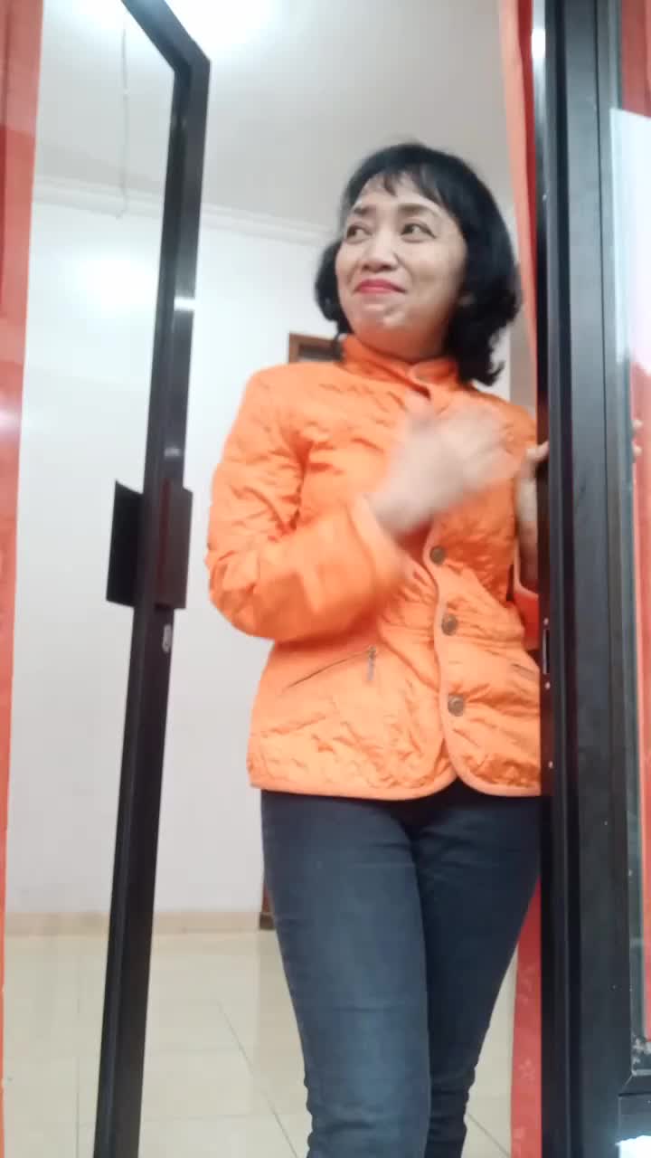 NGAPAIN GARPU SOMAY?