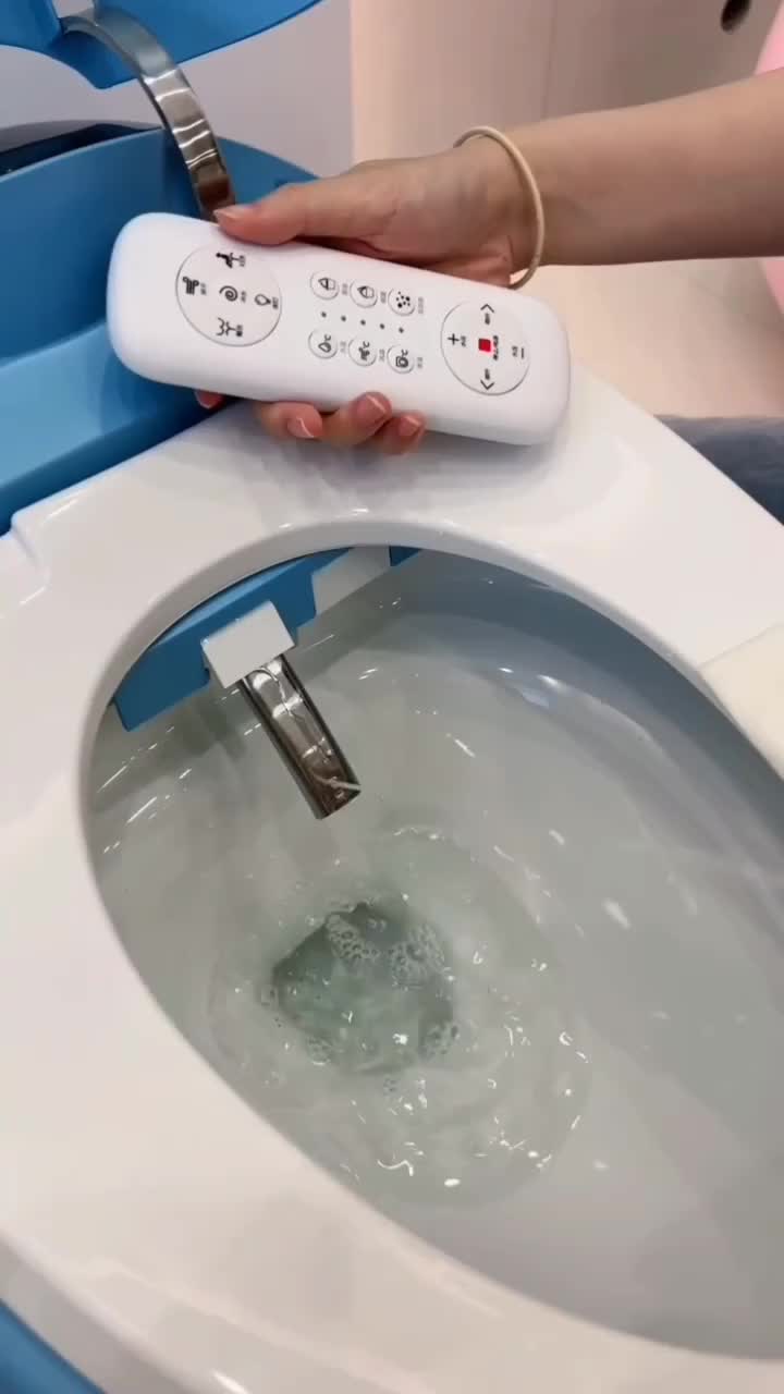 pengen toilet canggih gini gaksihhh