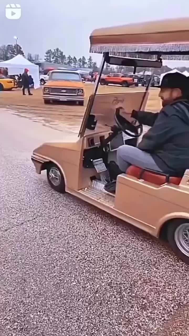 airsusu buggycar