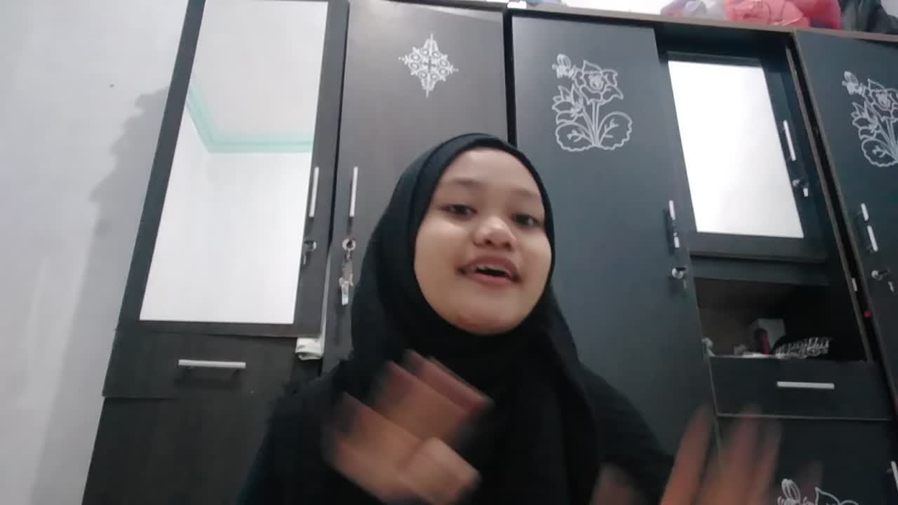 Assalamualaikum gaes! "kun anta" jadilah diri sendiri 🤗 kita semua special,kita semua hebat!! #VOICEOFRAMADHANGTV #Jumiah_17_Serang_KunAnta