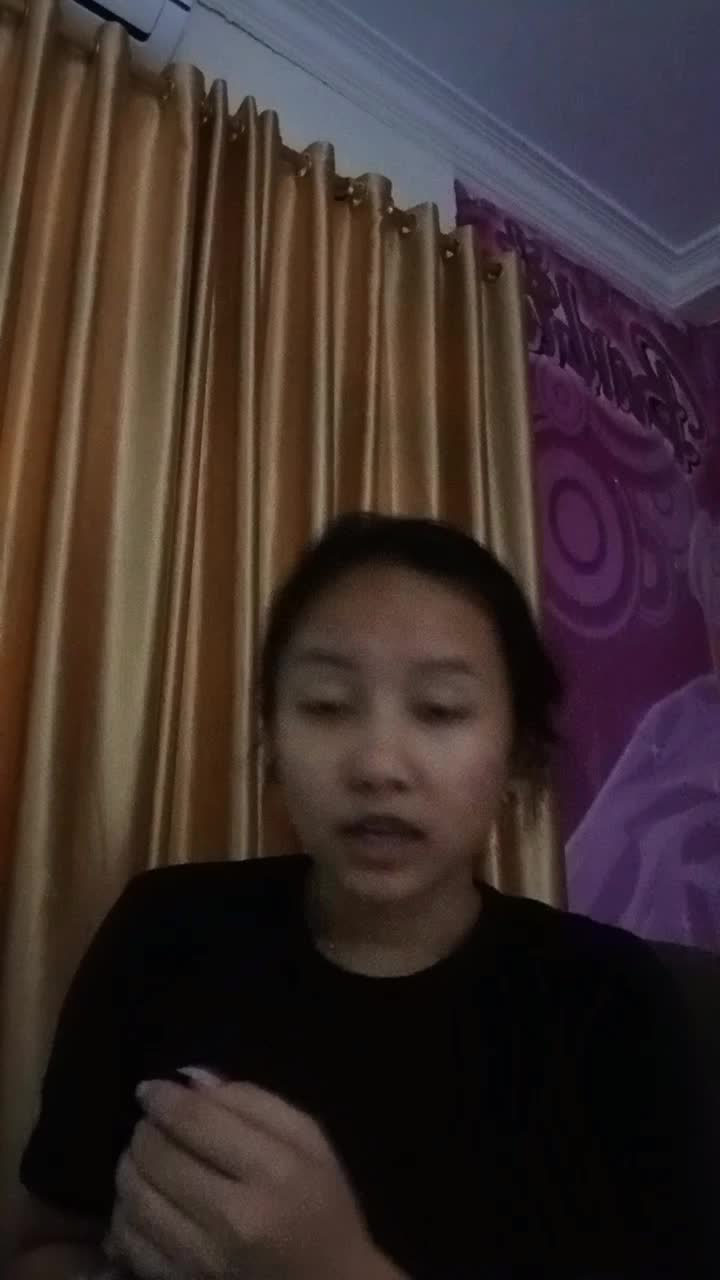 XFI2021 SOLO SALOMITHA JOICE 17 BATAM ALMOST IS NEVER ENOUGH, LOVE YOU LIKE A LOVE SONG