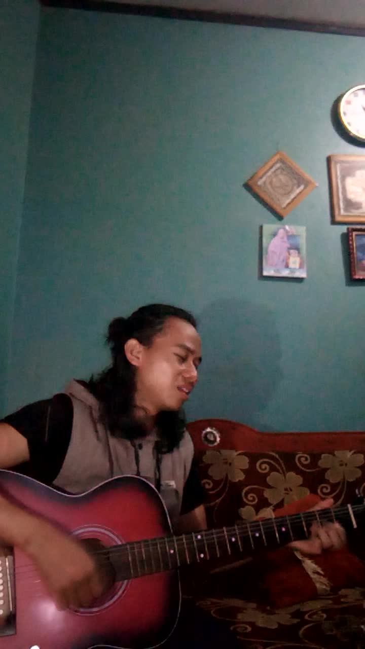 Judul : Aisyah istri rassulluloh #voiceoframadahangtv