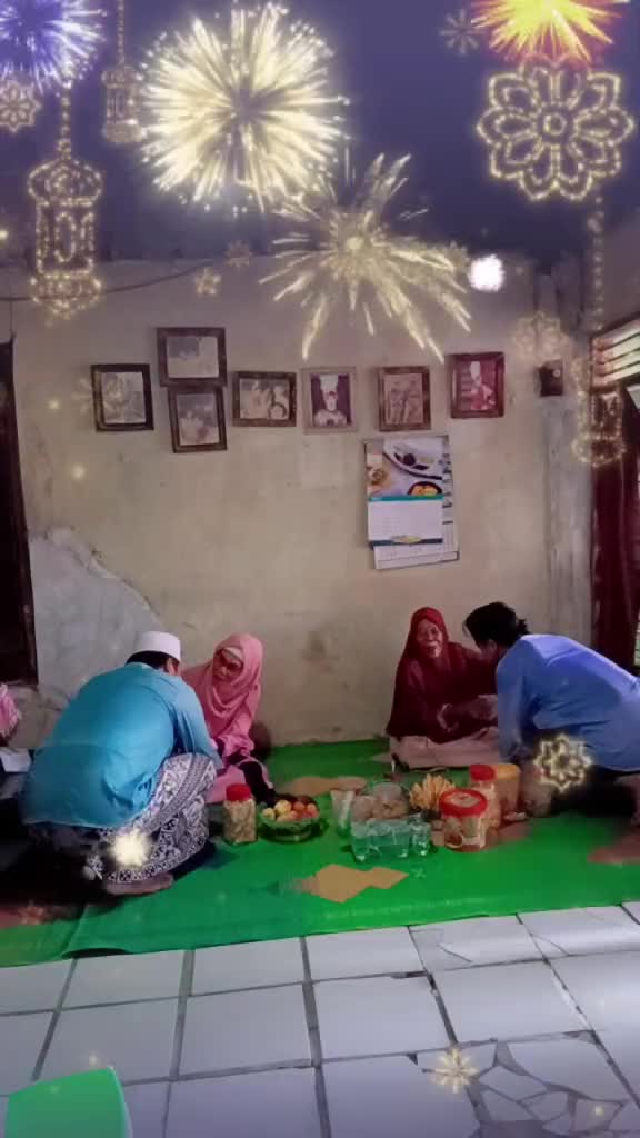Minal aidin walfaidzin🙏