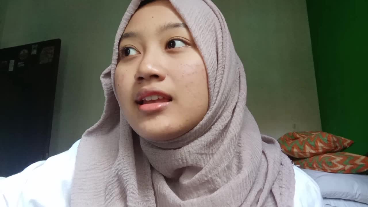 Laras fanawaty_17tahun_takkan berpaling darimu_cianjur #voiceoframadhanGTV #audisionline