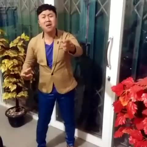 #onlineAuditionRisingstarindonesiaDangdut