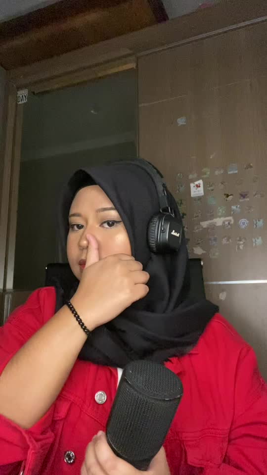 TINBS Poppy Balikpapan 25 But You #TINBS