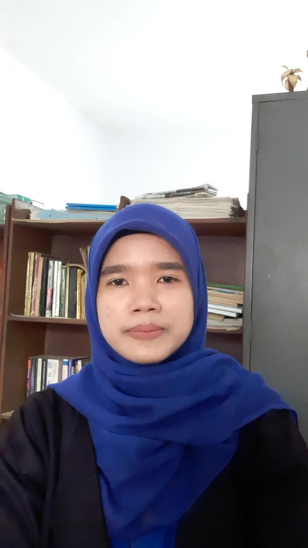 Umi Sa'adah_27_Indramayu_yaAsyiqol mustofa(Arabic)_Anauhibbuka  (pop religi) @voiceoframadan.gtv #voiceoframadan.gtv 