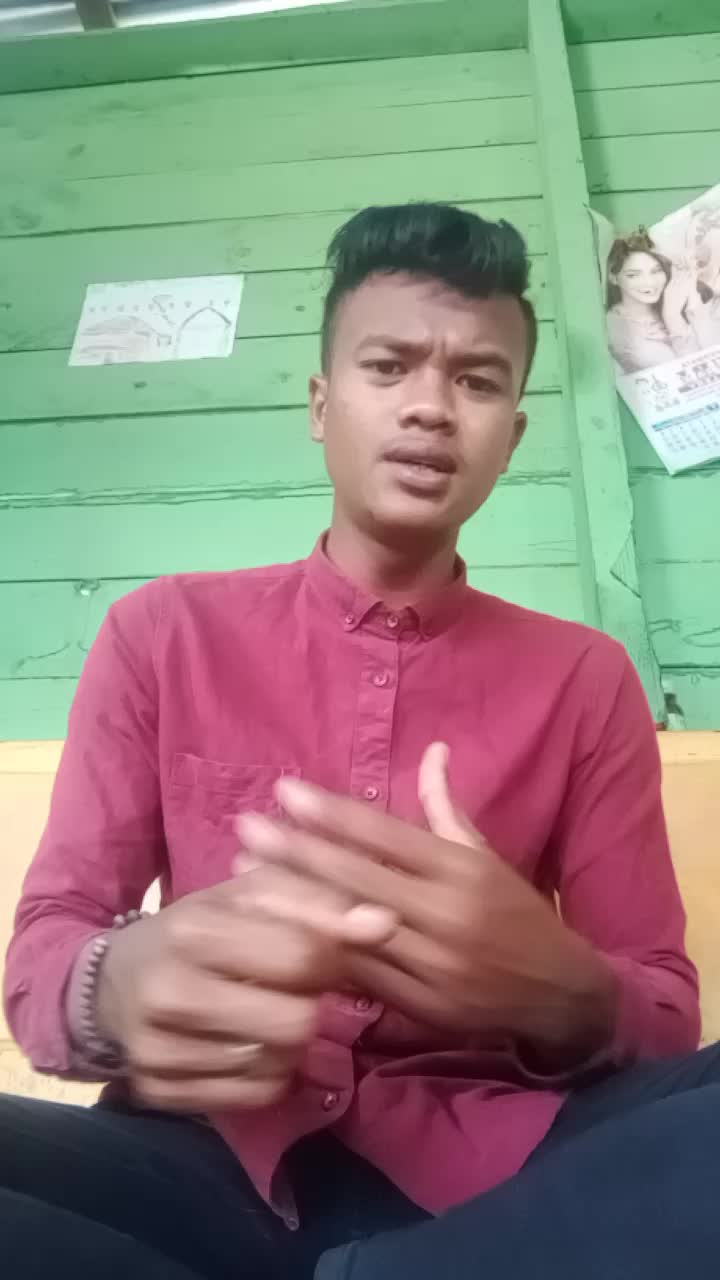 assalamualaikum, saya rija dari Aceh,hadirmu bagay mimpi,fauzi bima#audisi online kdi 2021.😊🙏