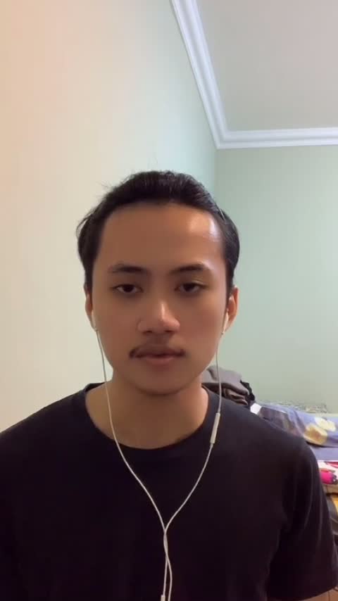 XFI2021 SOLO OTNIEL ALFEUS LUCAS 22 DEPOK WHEN WE WERE YOUNG
