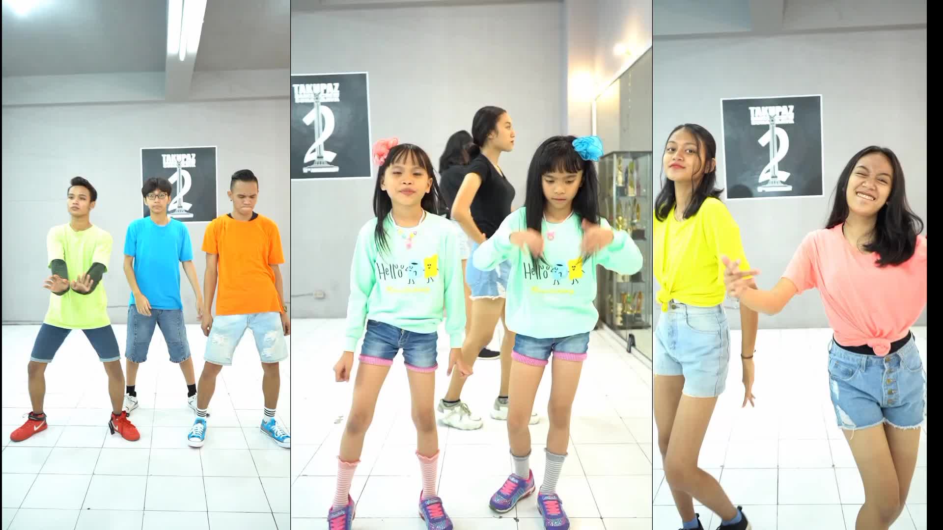 Terima kasih kepada Home Of Talent RCTI+