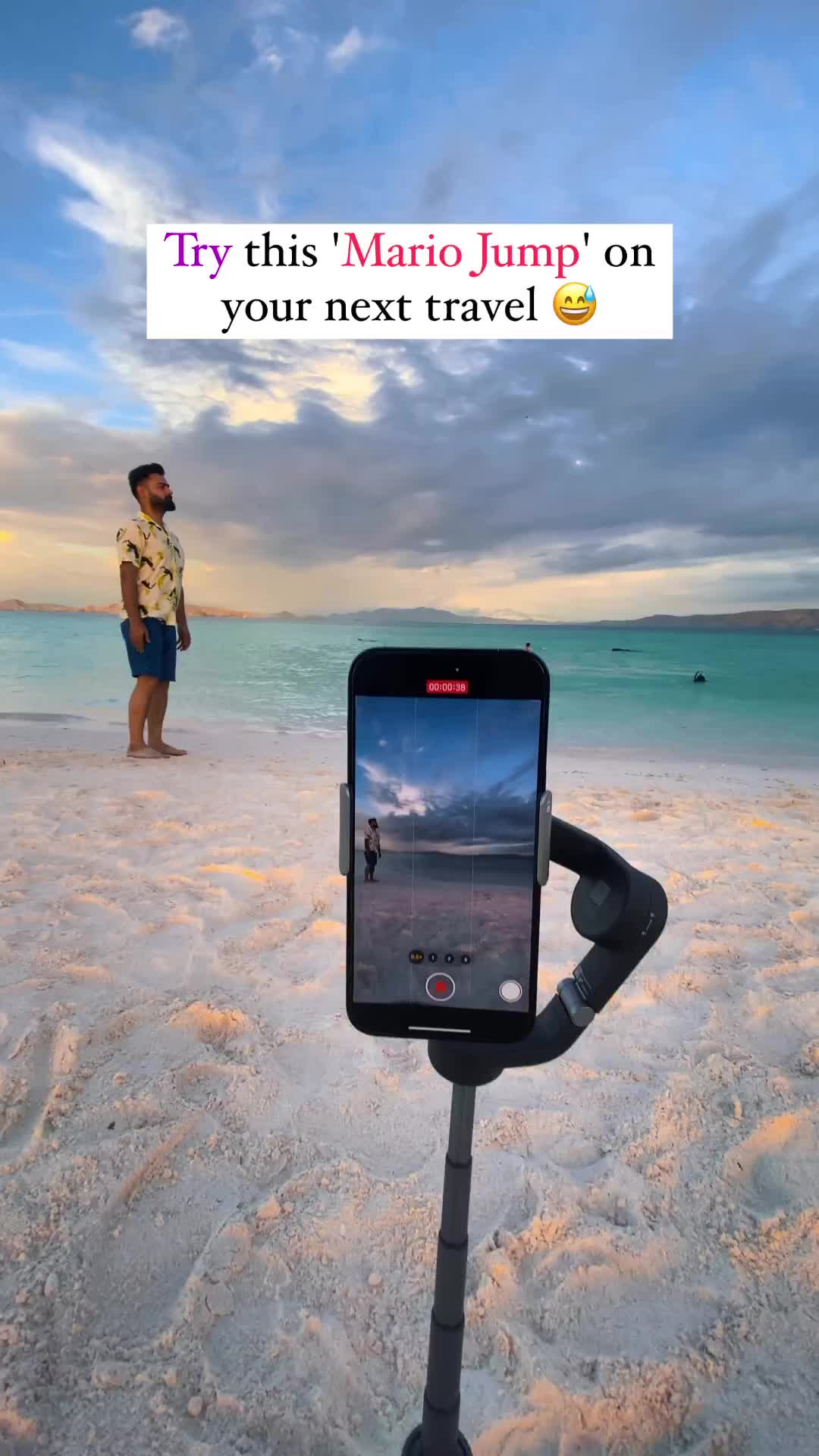 ide konten utk traveler