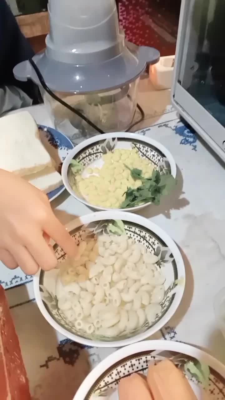 schotel macaroni jagung enak