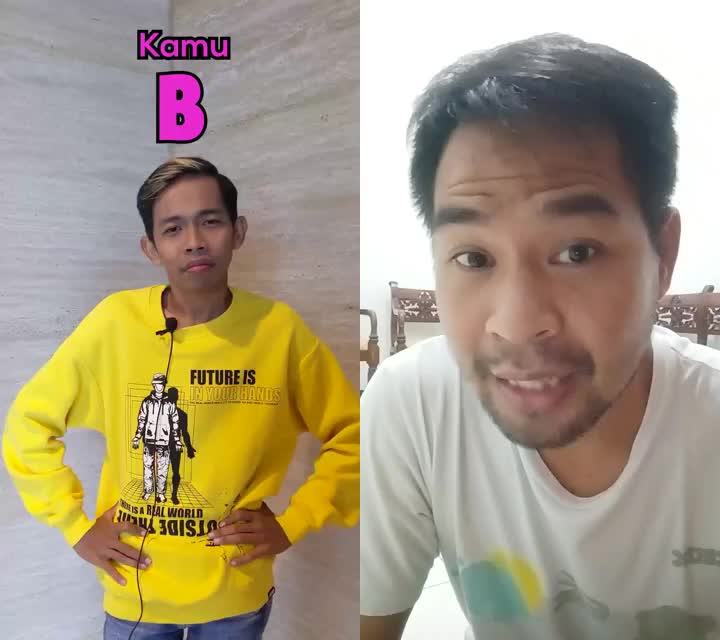 AKH BISA aja CARA DEDE FAKTA GRATISAN HATI-HATI KENA TIPES