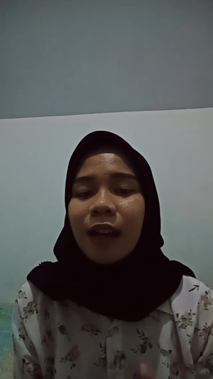 XFI2023 SOLO MAULIDA ROHMANIYAH 20 tahun DEMAK RUNGKAD
