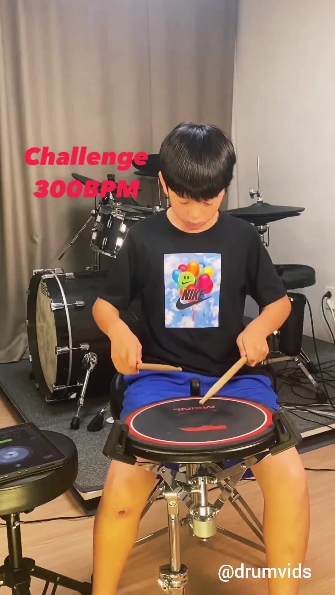 cepet banget rudimentnya