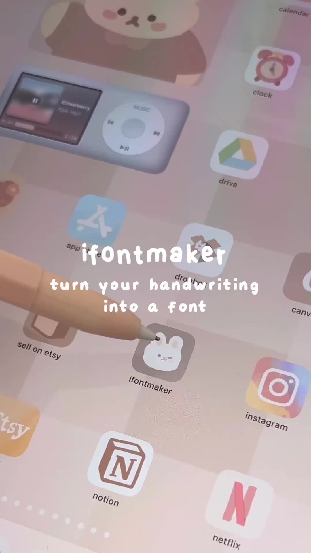 Aplikasi ipad yang harus di cobain