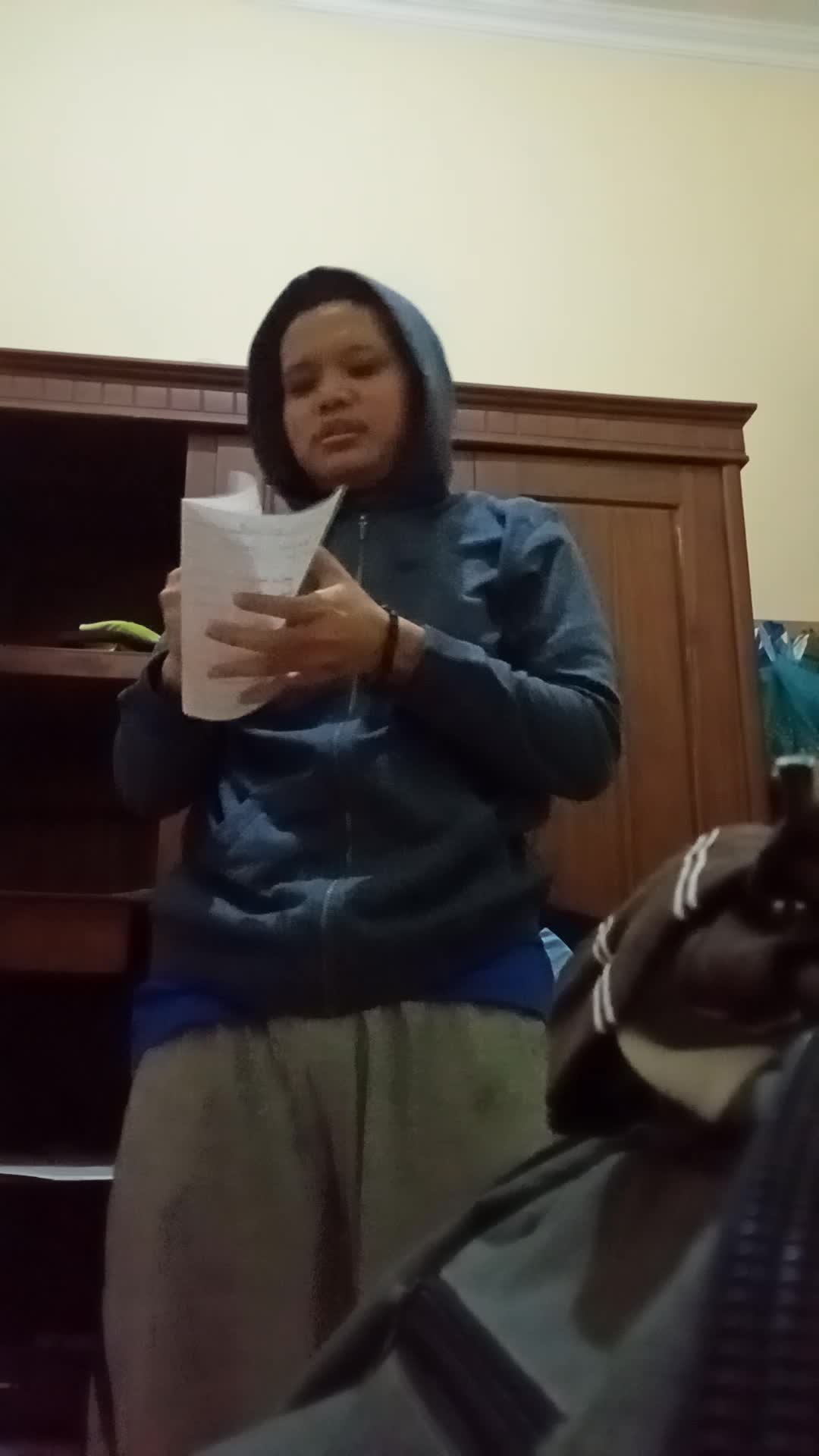 ibu maijidah