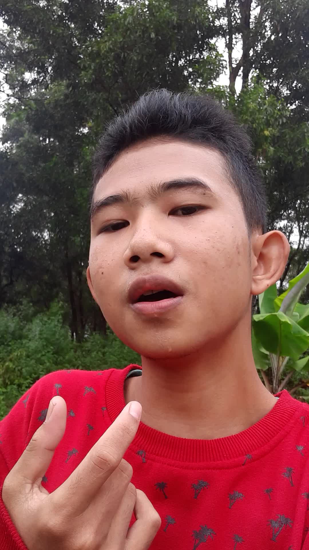 Ahmad Ramdani s r_19 tahun_jonggol_bogor judul lagu el oum  ig ramdaniii13466 no telphone wa 085779126287 email roziramdani5@gmail.com 