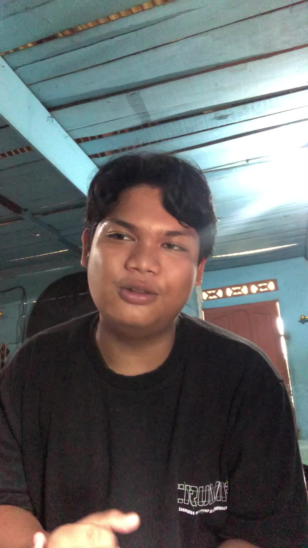TINBS VICTOR SITUMORANG SUMATERA UTARA KOTA SIBOLGA 18 TAHUN SANG DEWI #TINBS