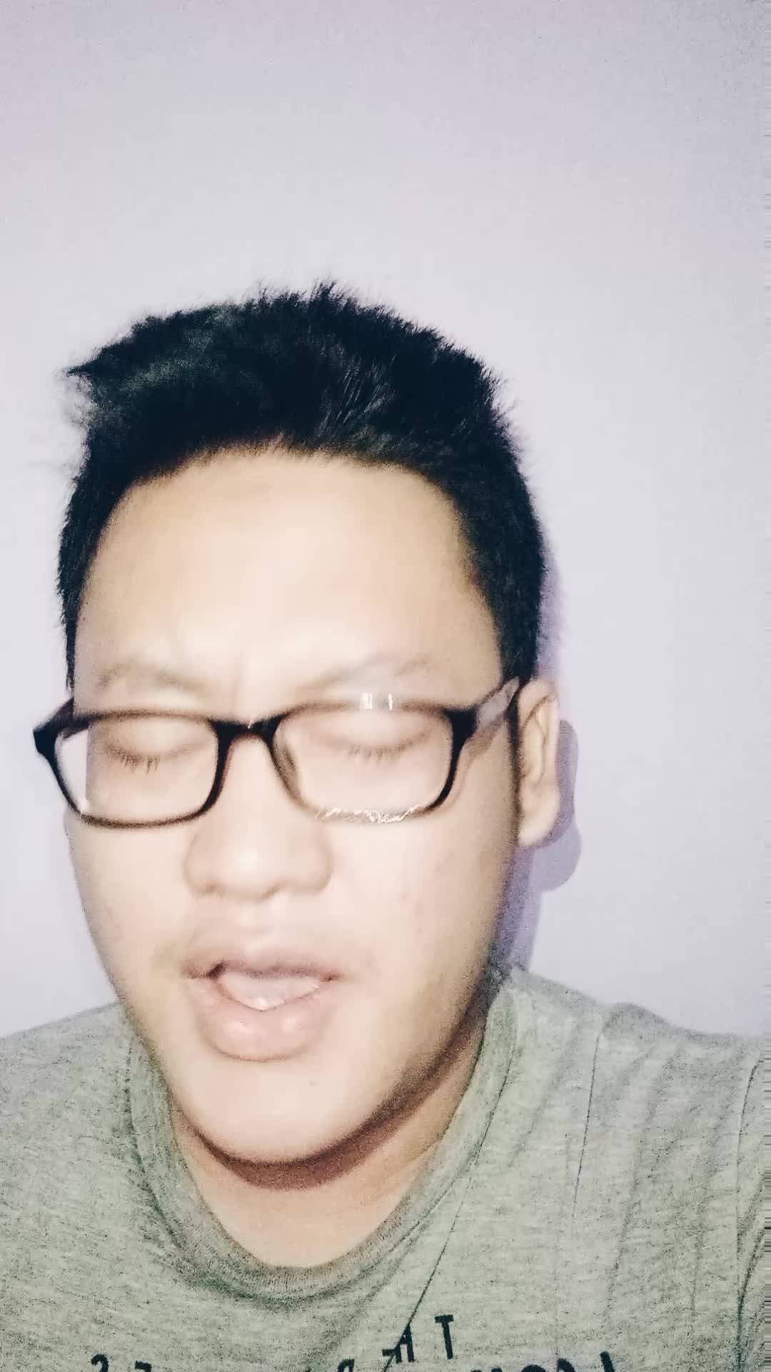 XFI2021 SOLO RIZKY PAHLEVI 18 TANGERANG HERE'S YOUR PERFECT