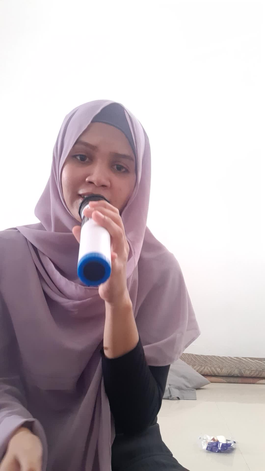 Bismillah .. Ade Irma S _ 27th _ Jakarta _ Judul Lagu Sumayyah 